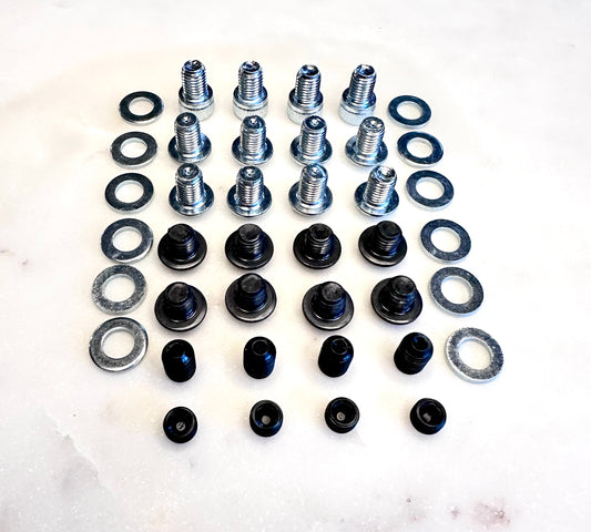 Clutch Weight Tuning kit