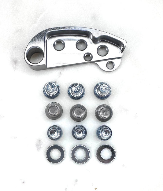 OG Clutch Weights [48g Base Weight]