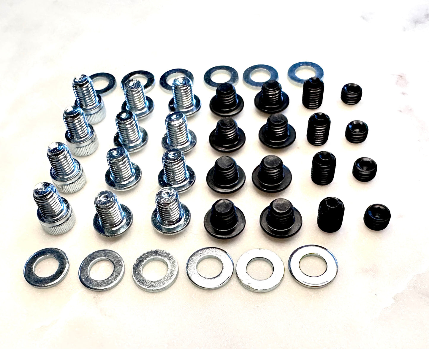 Clutch Weight Tuning kit