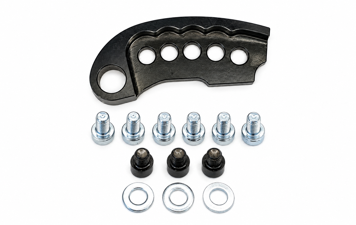 48g Gen2 SmoothShift Race Weight