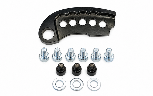 48g Gen2 SmoothShift Race Weight