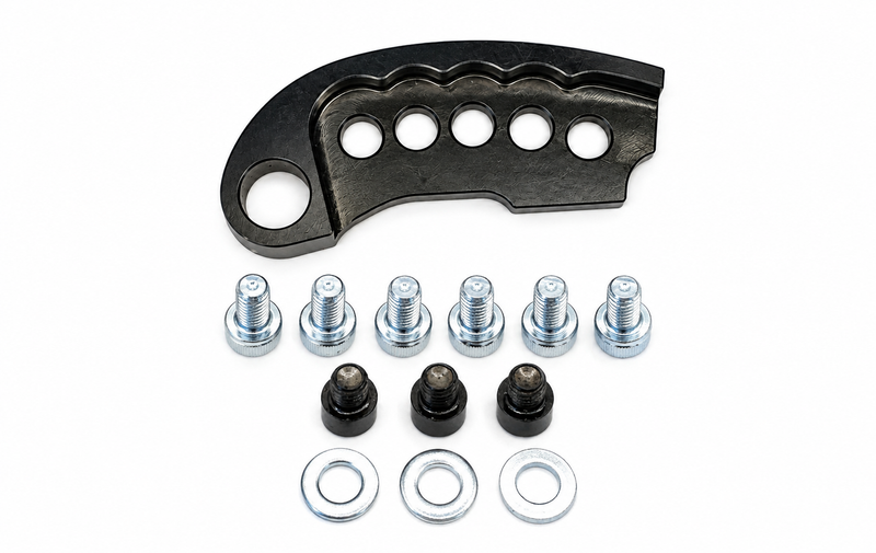 48g Gen2 SmoothShift Race Weight
