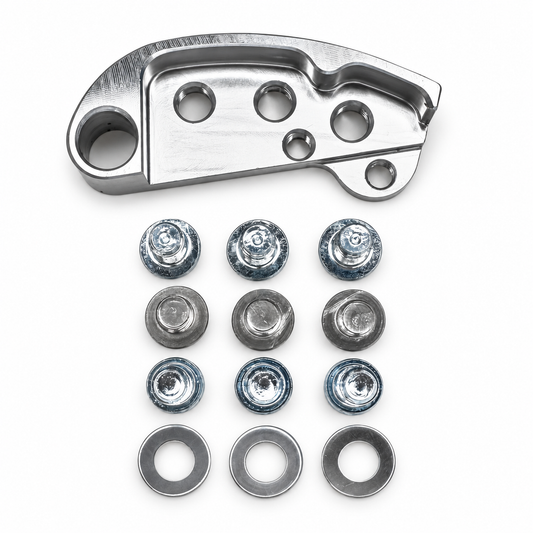 OG Clutch Weights [48g Base Weight] on a clean white background
