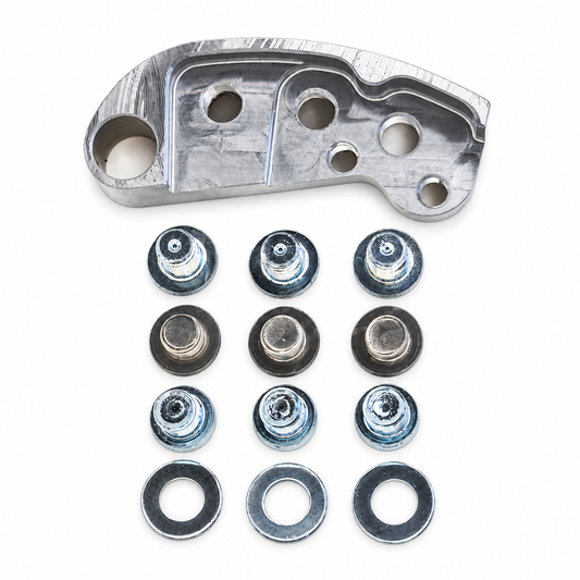 OG Clutch Weights [55g Base Weight] on a clean white background