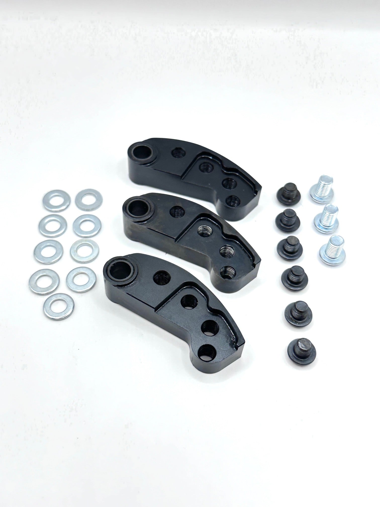 Clutch Weights [Yamaha Sidewinder Weights]- 72 Gram Base Weight ...